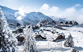 Belambra Clubs Avoriaz - Les Cimes du Soleil - Tout Compris
