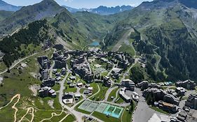 Belambra Clubs Avoriaz - Les Cimes du Soleil - Tout Compris